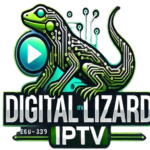 Digital Lizard TV Access