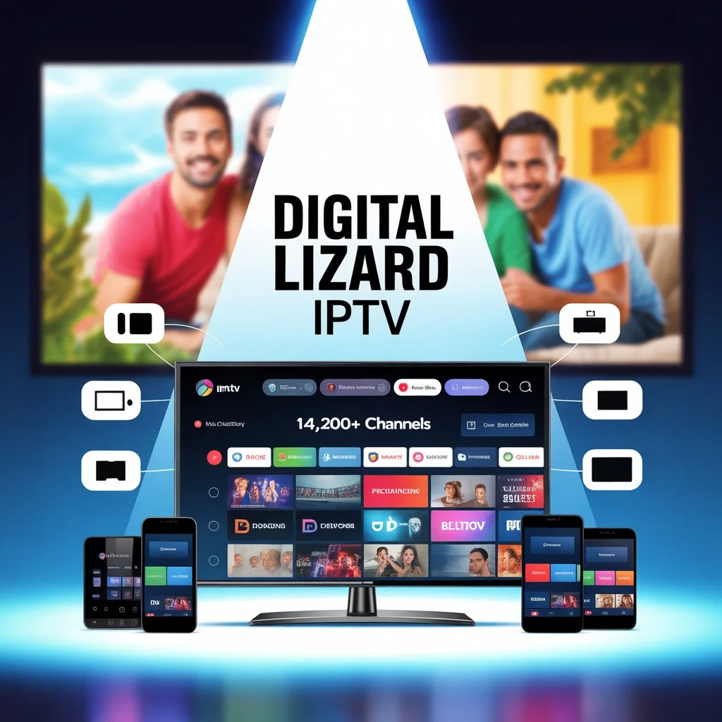 digital lizard iptv