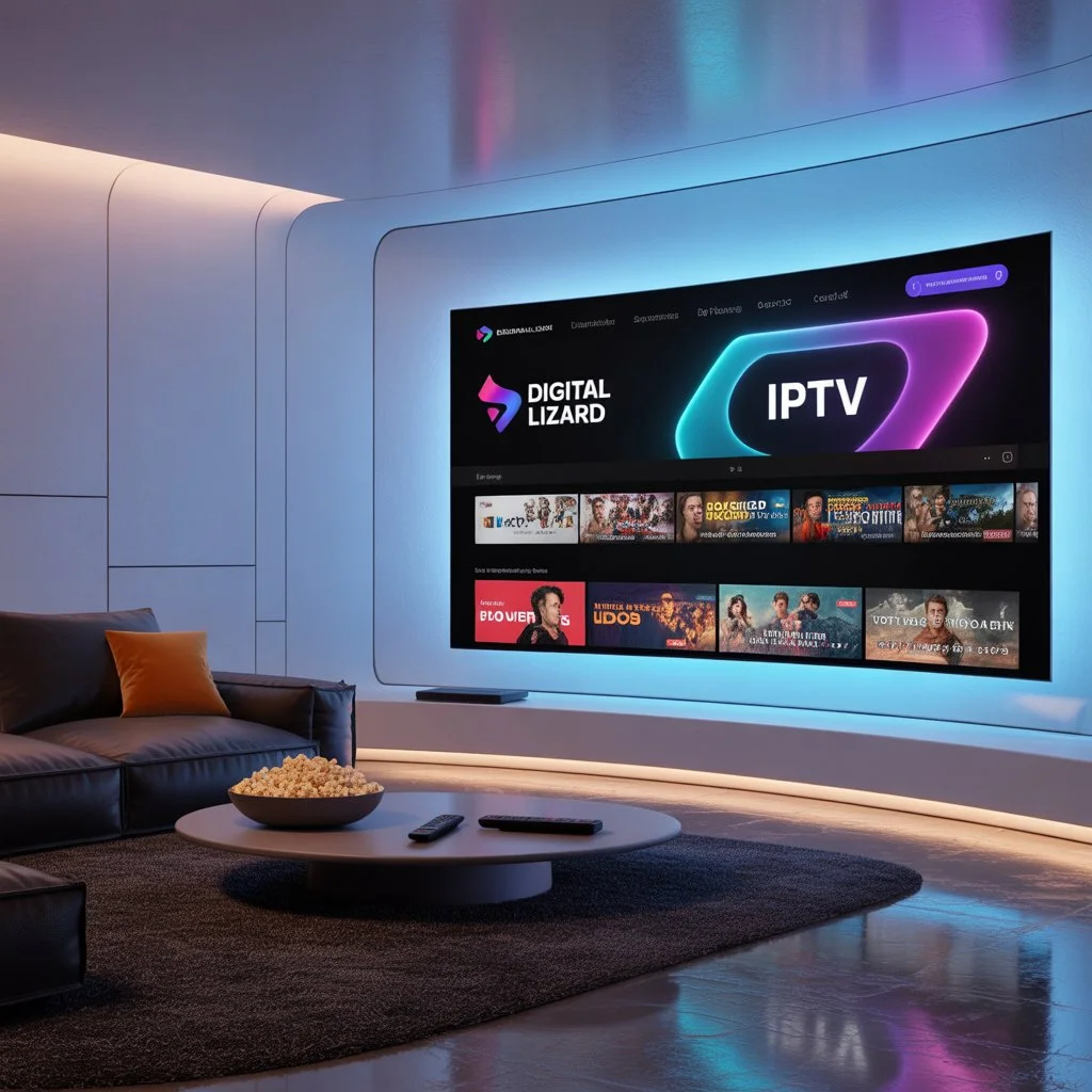 digital lizard iptv