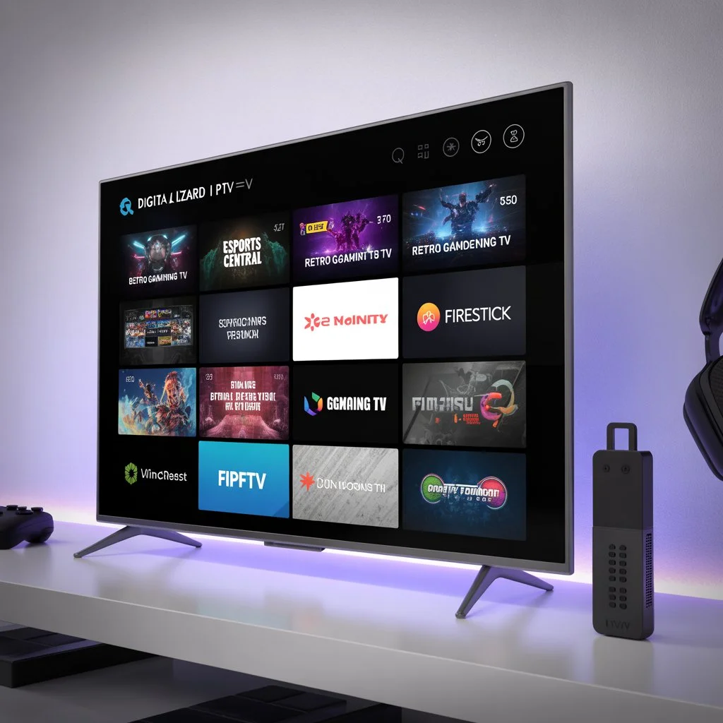 digital lizard iptv