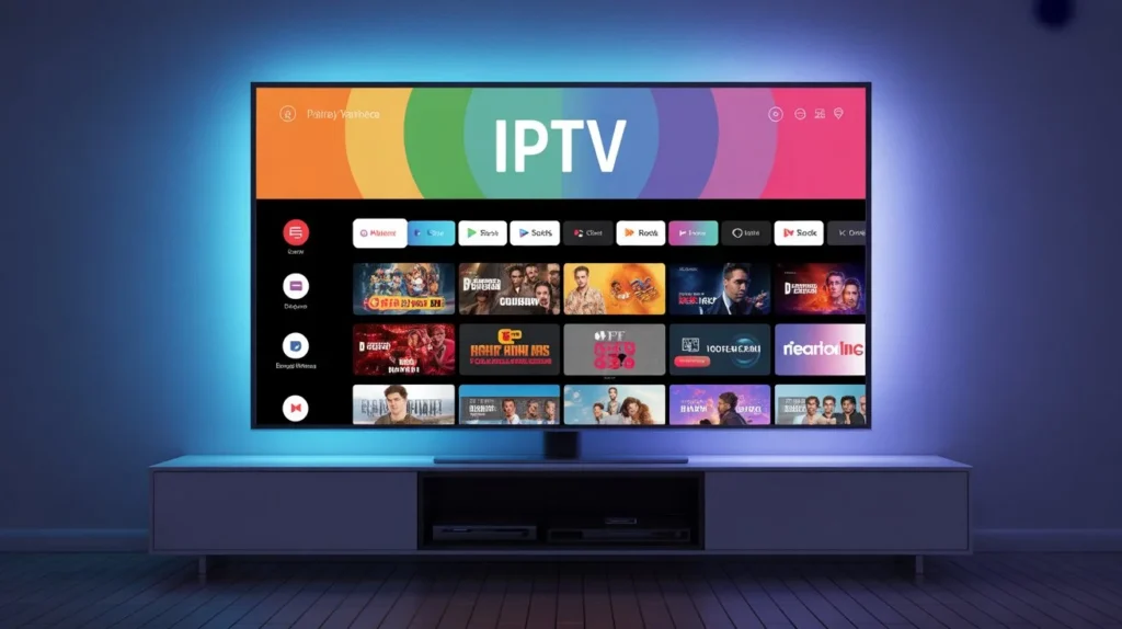 best iptv apps