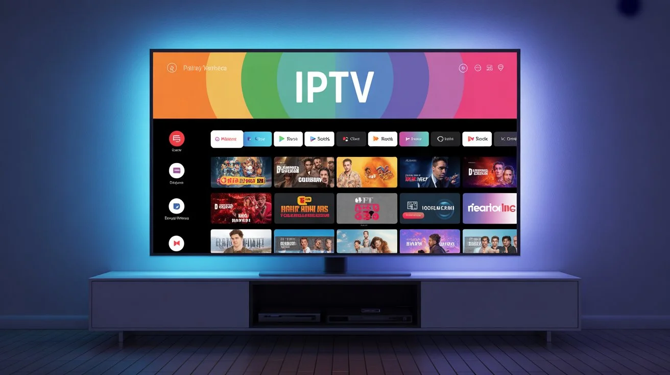 best iptv apps