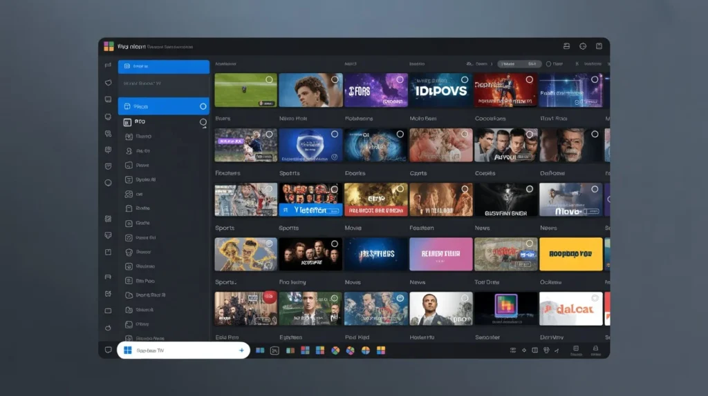 digital lizard iptv